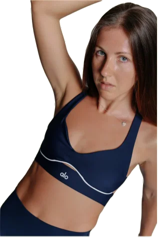 Liubov Makarovskaya in an original photograph